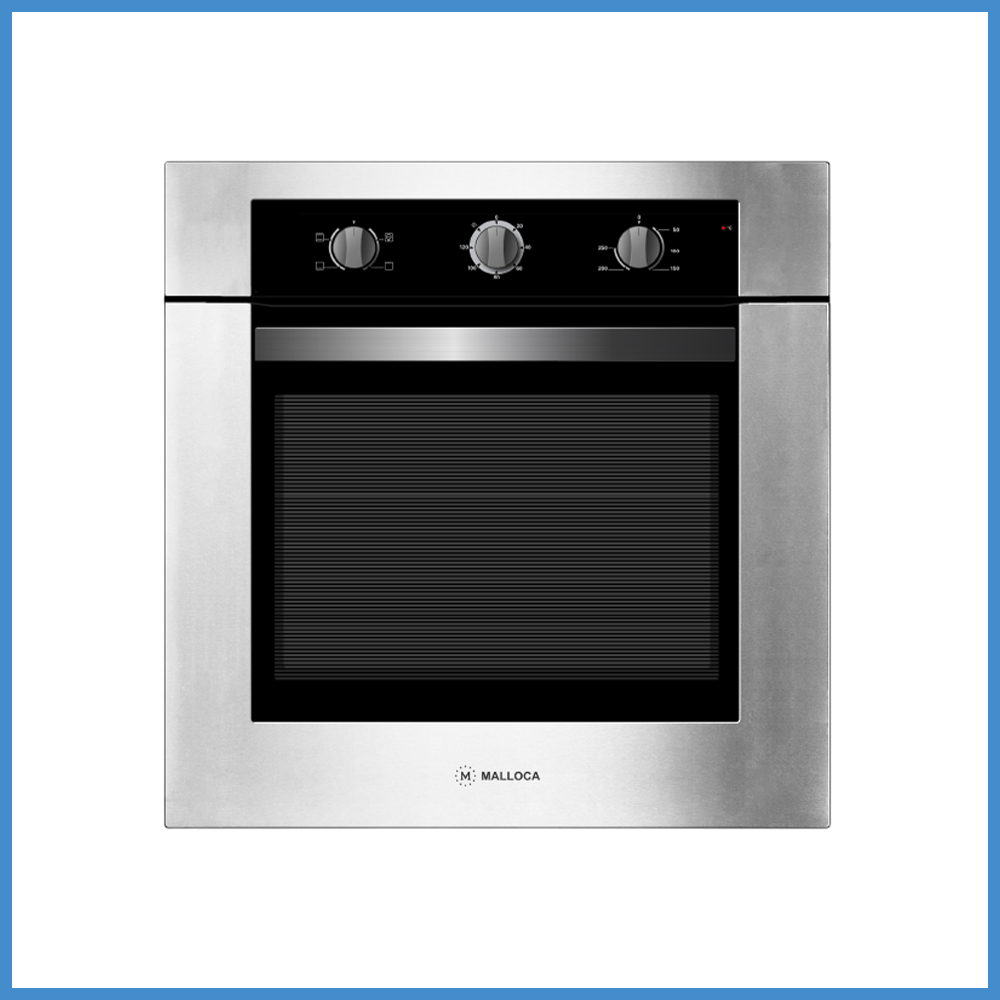 Lò Nướng Âm Tủ Malloca MOV-656 ECO