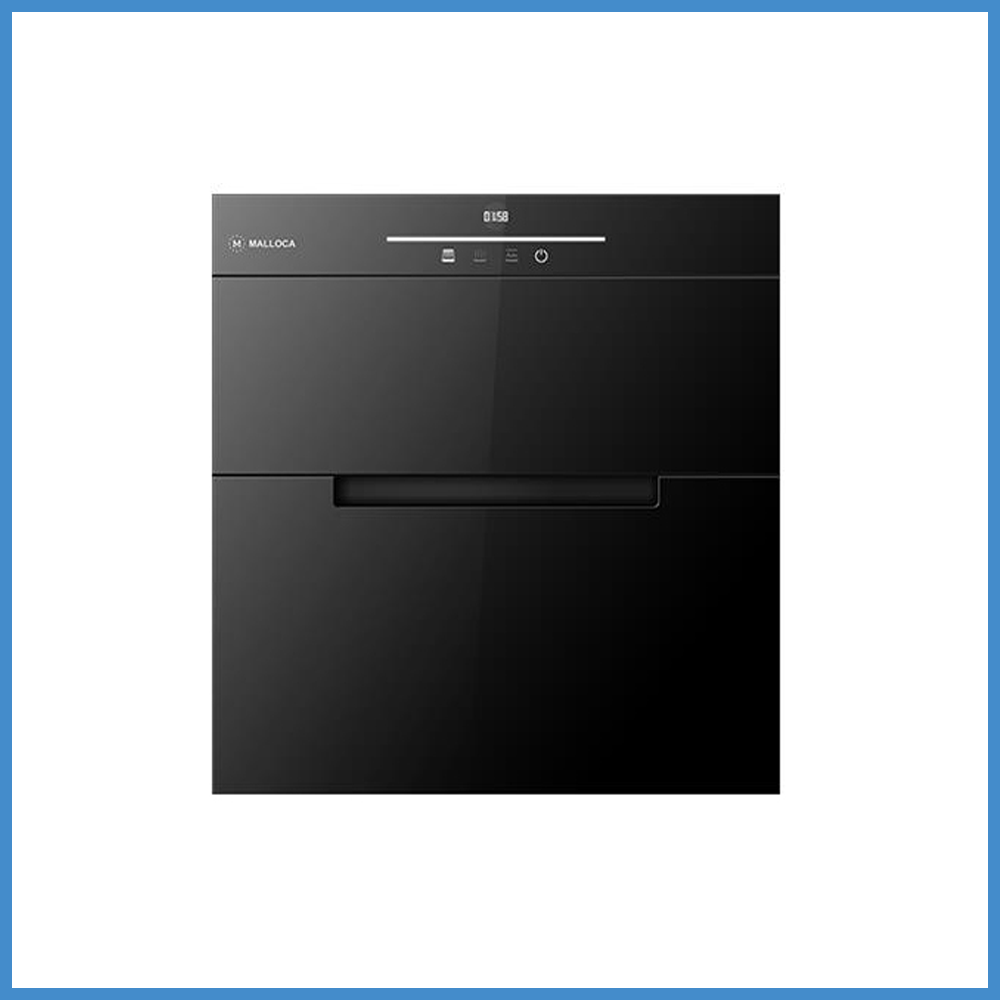 Máy Sấy Chén Malloca MSC-1005