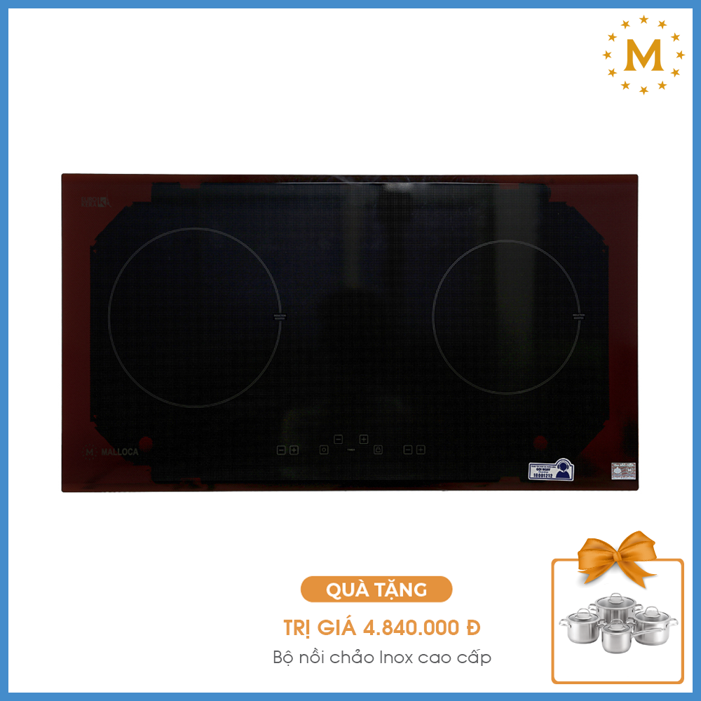 Bếp Từ Malloca MH-02I D