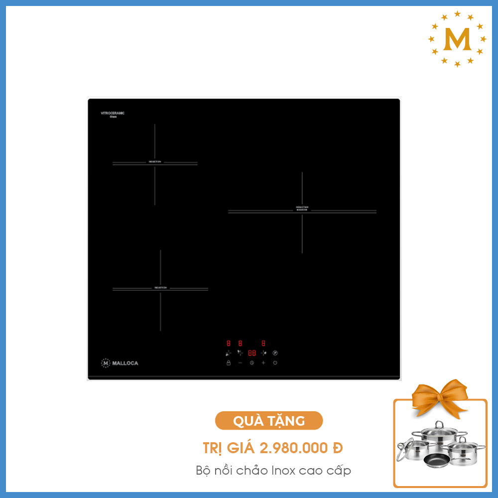 Bếp Từ Malloca MH-5903 I