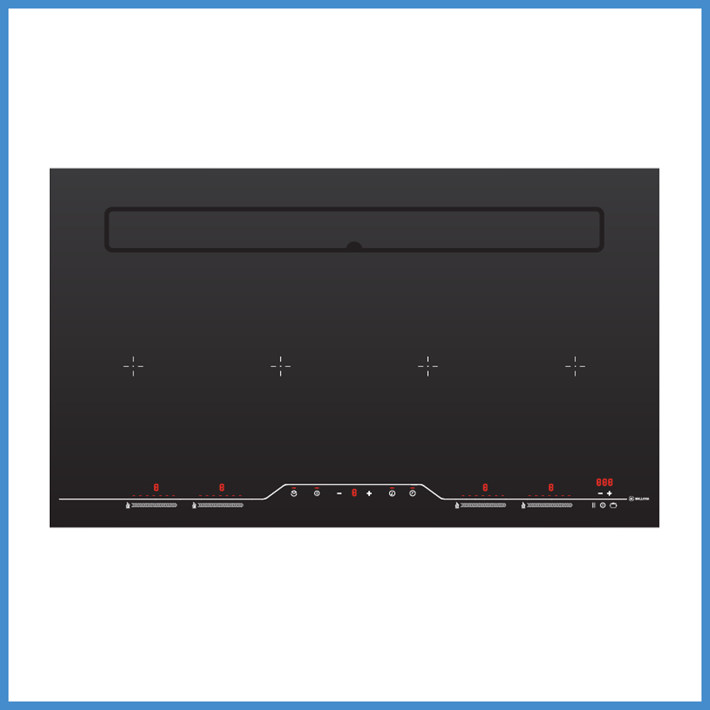 Bếp Từ Malloca HIH-904 SLIM