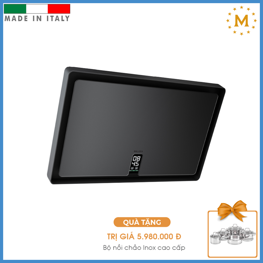 Máy Hút Mùi Malloca Time K-153MB