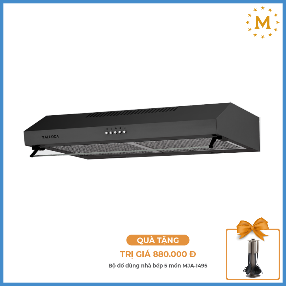 Máy Hút Mùi Malloca H365.7B
