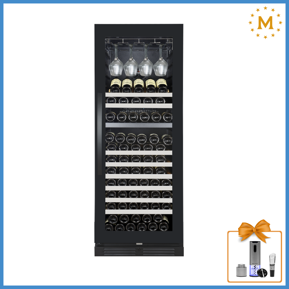 Tủ Rượu Malloca MWC-180BG