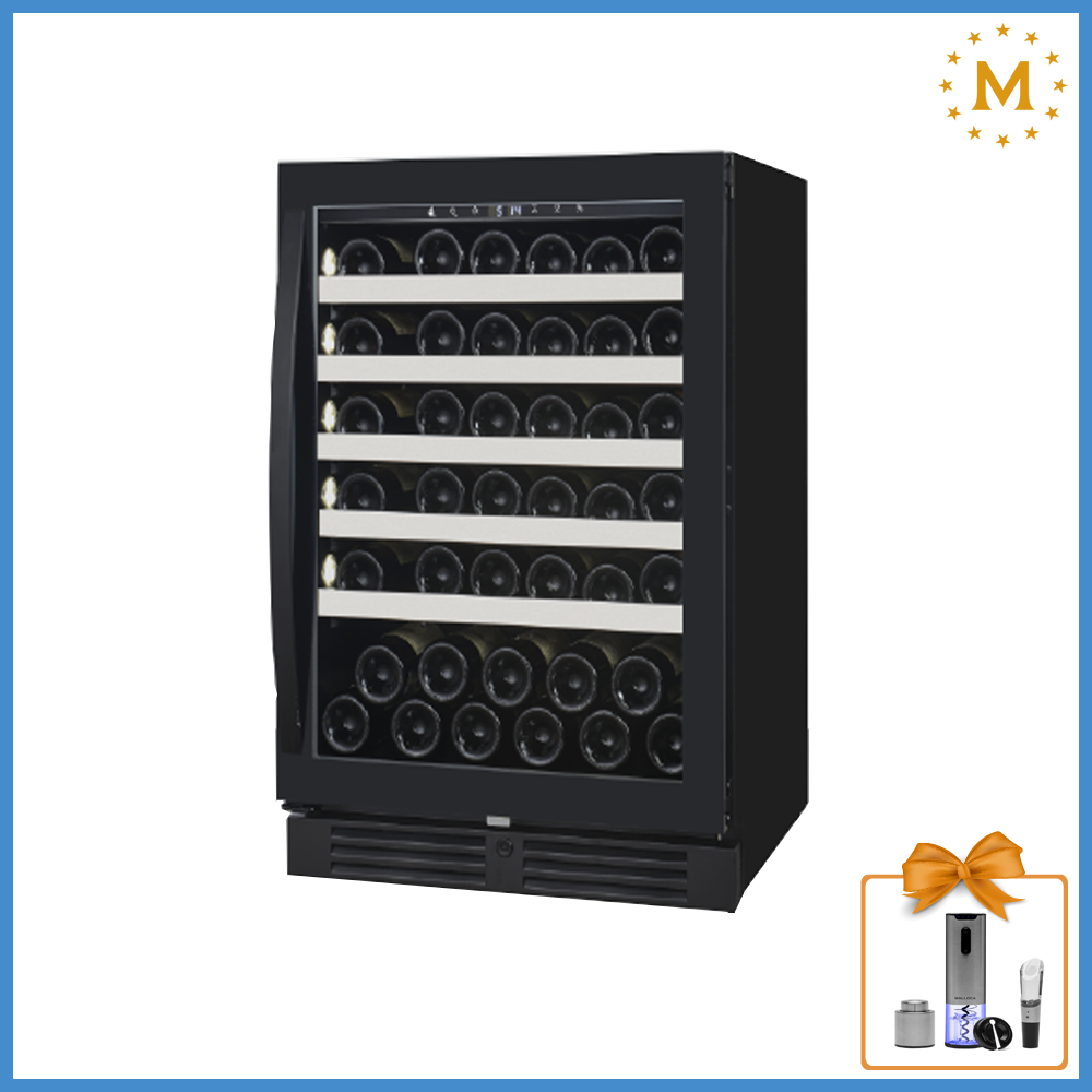 Tủ Rượu Malloca MWC-46BG
