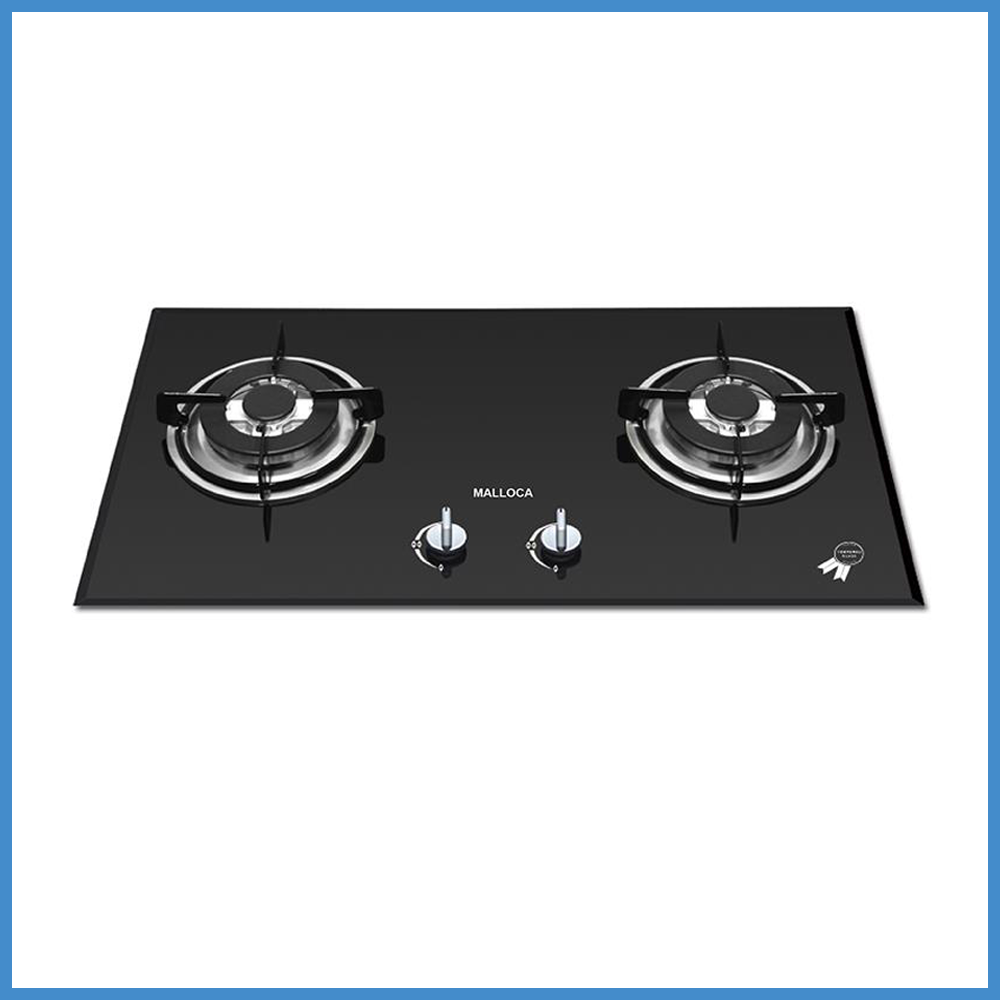 Bếp Gas Âm Malloca GHG 732A