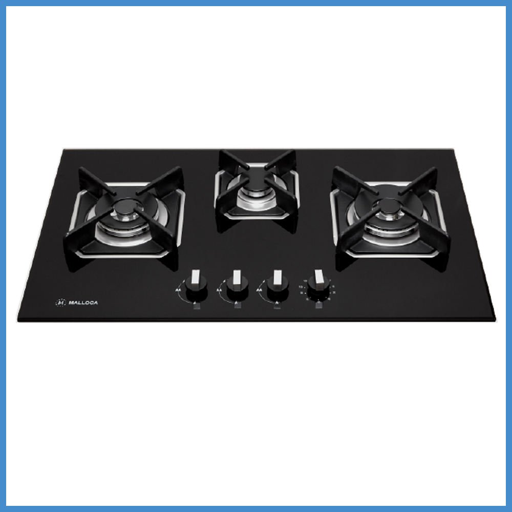 Bếp Gas Malloca AS 9603B