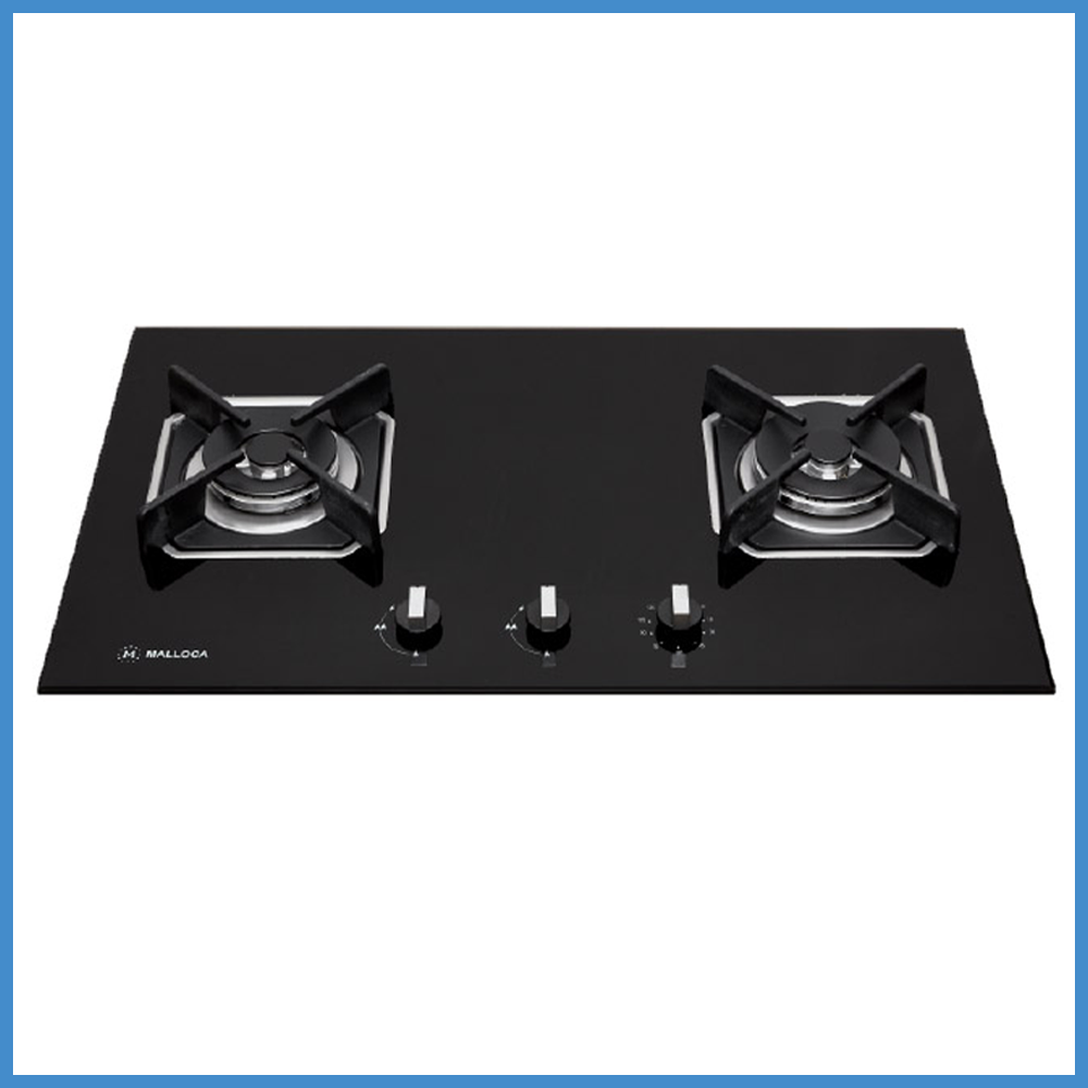 Bếp Gas Malloca AS 9602B