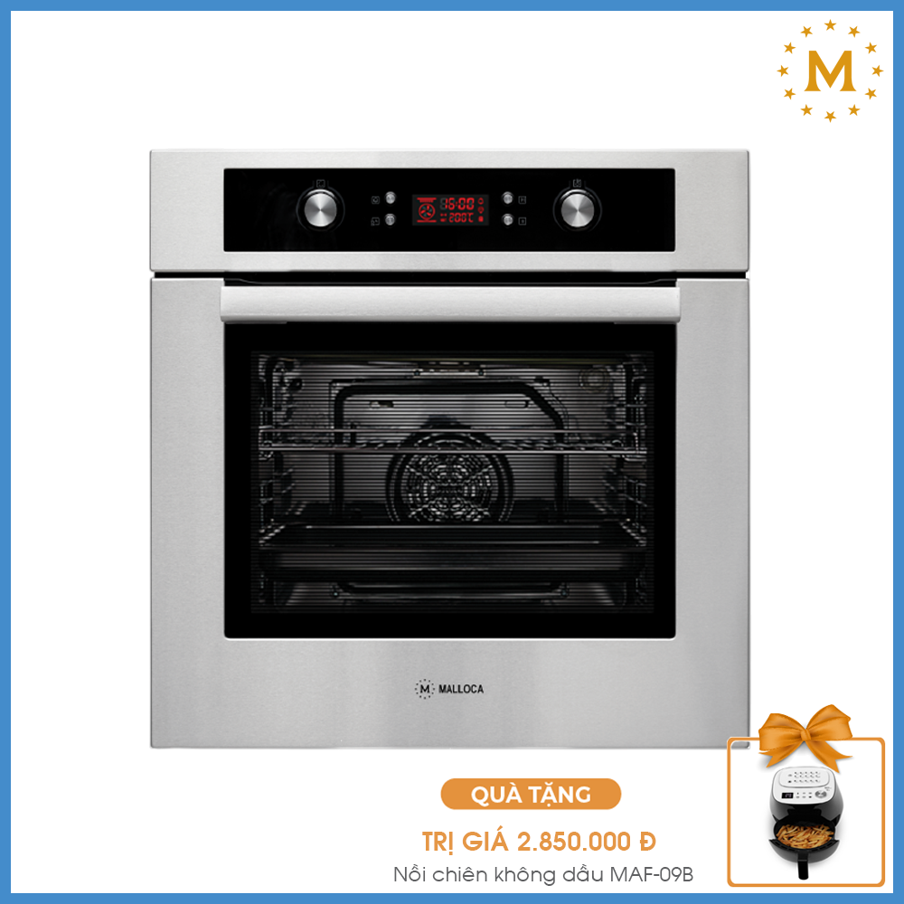 Lò Nướng Malloca MOV-659I