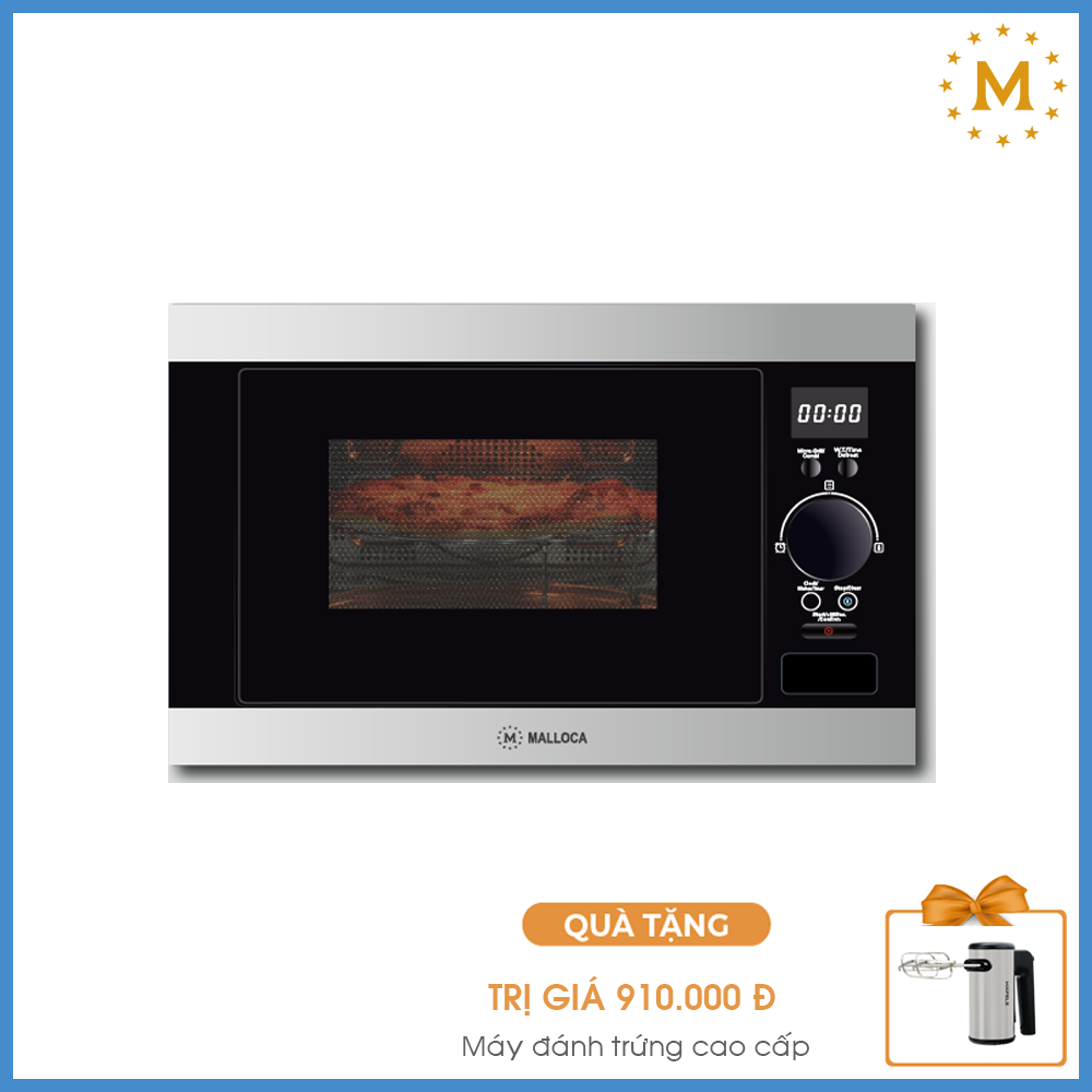Lò Vi Sóng Malloca MW 927S