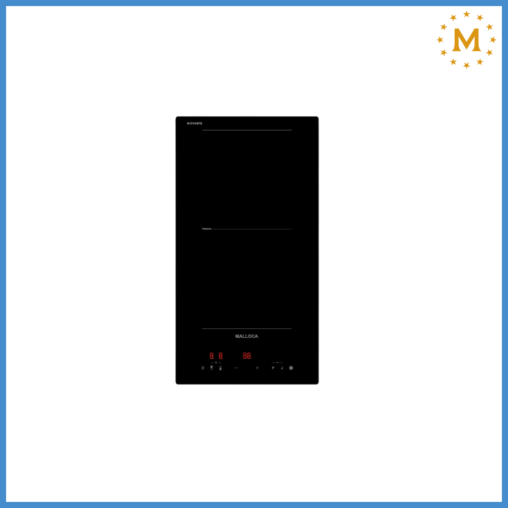 Bếp Từ Domino Malloca MDI 302 FZ