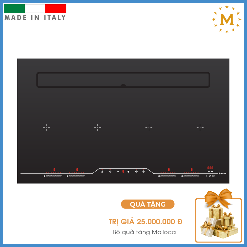 Bếp Từ Malloca HIH-904 SLIM