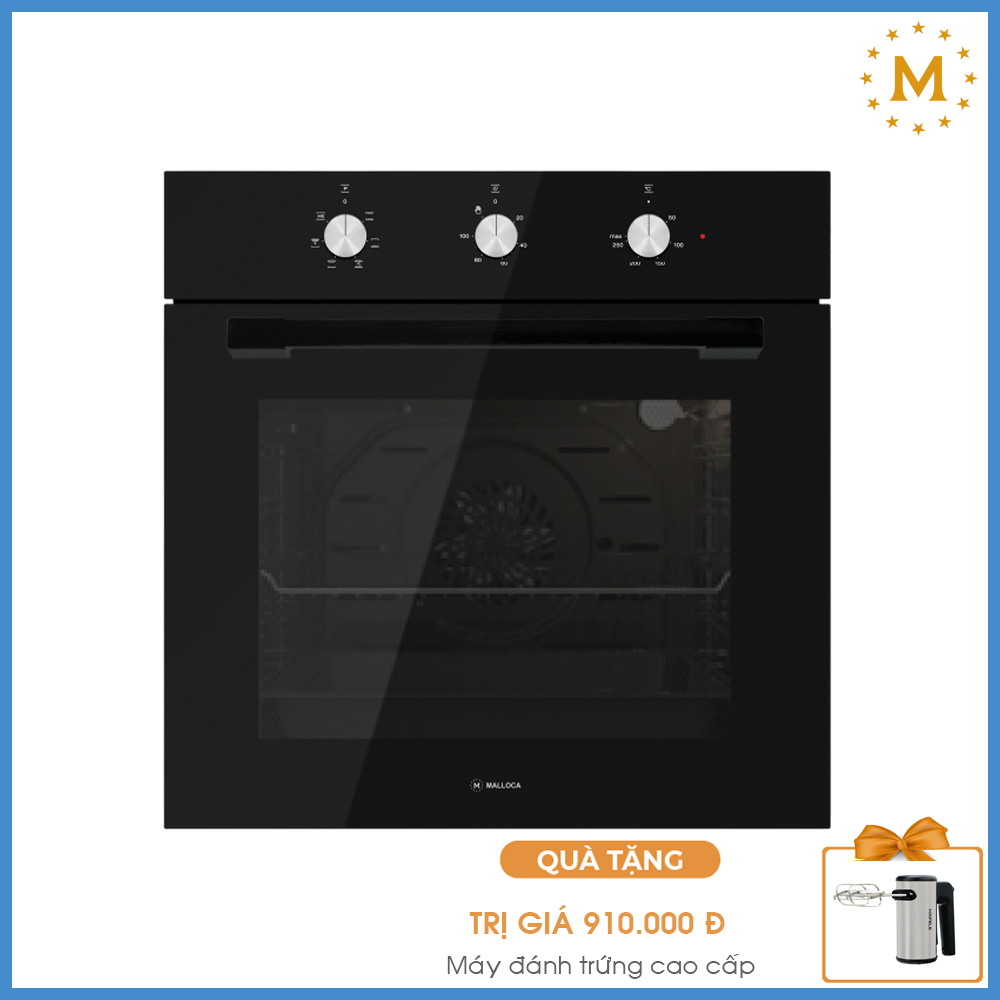 Lò Nướng Malloca MOV-726 MC