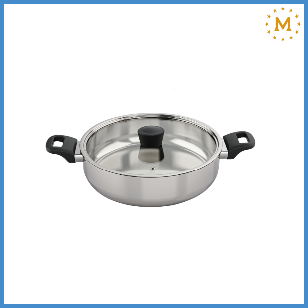 Nồi Lẩu Vesta Malloca SA26