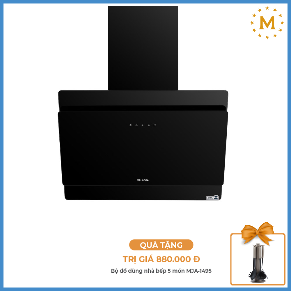 Máy Hút Mùi Malloca MC 9086HS