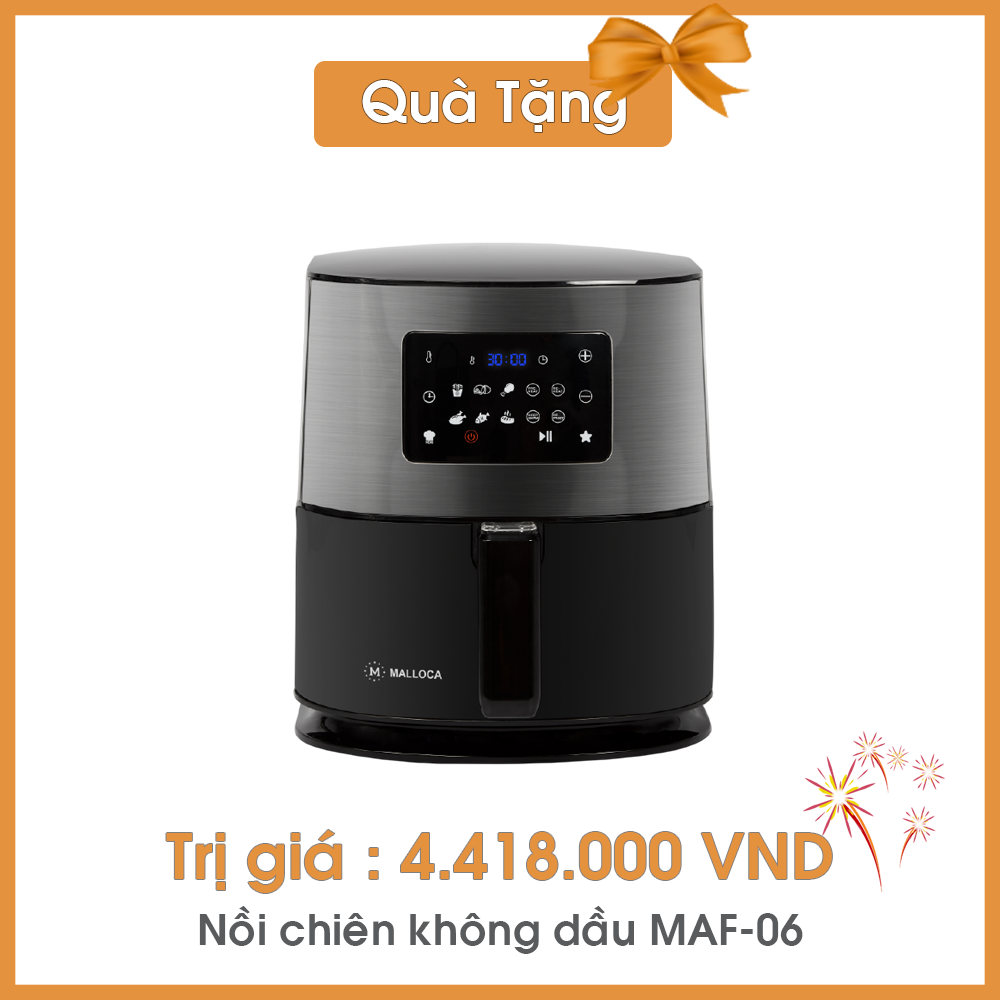Lò Nướng Đa Năng Malloca MSO-B75TFT