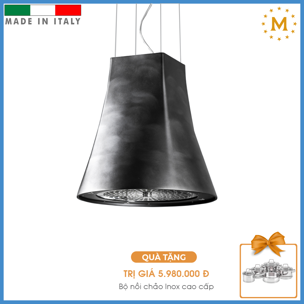 Máy Hút Mùi Đảo Malloca ADEL P-3810