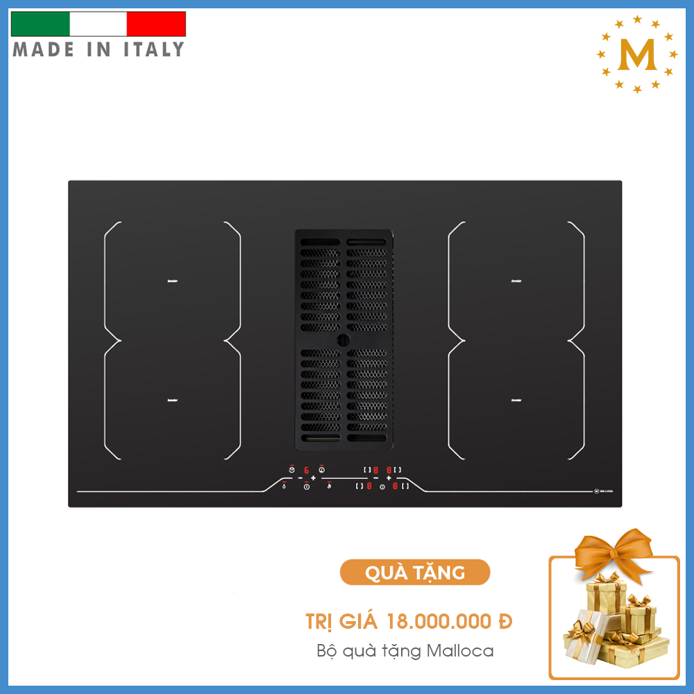 Bếp Từ Malloca HIH-864