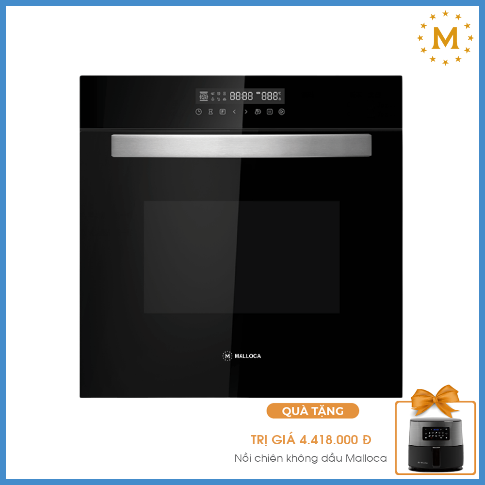 Lò Nướng Malloca MOV-659TC