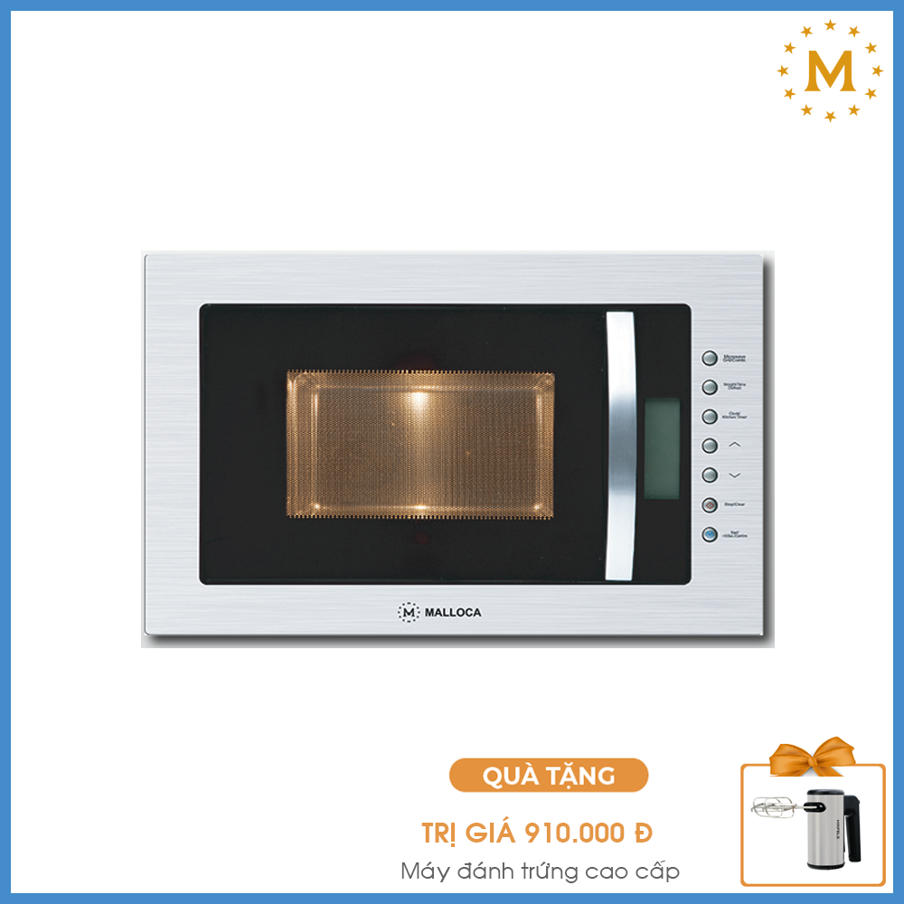 Lò Vi Sóng Malloca MW-927I