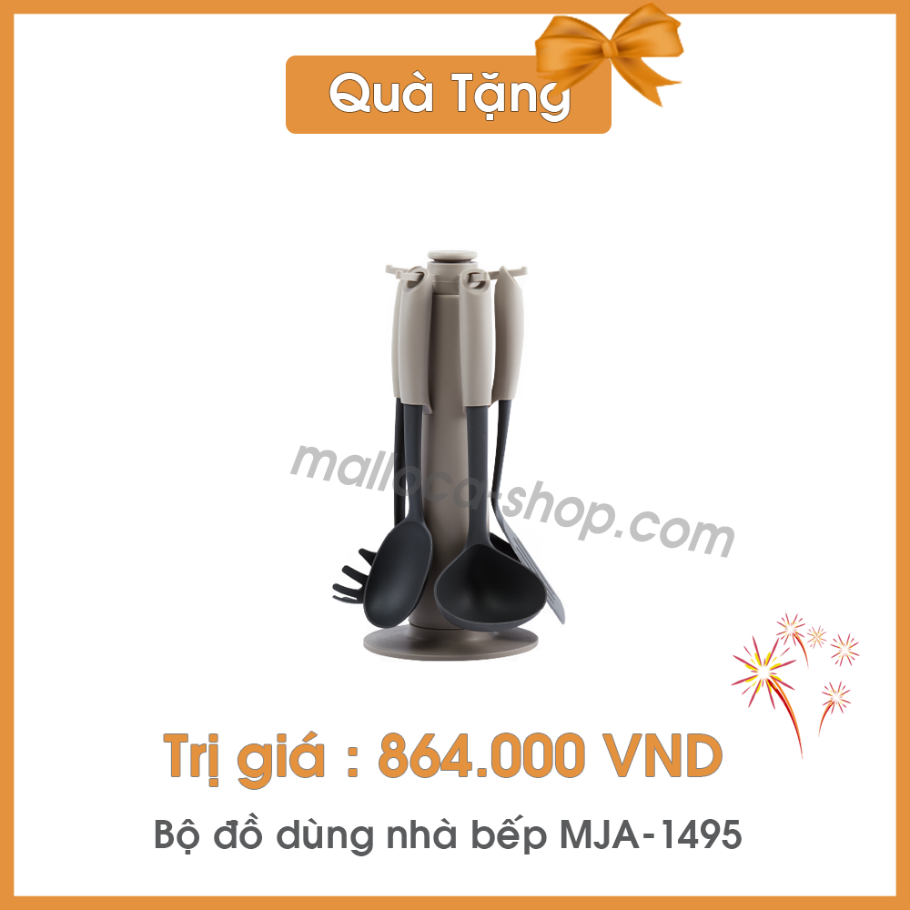 Máy Hút Mùi Malloca H342.6 TC