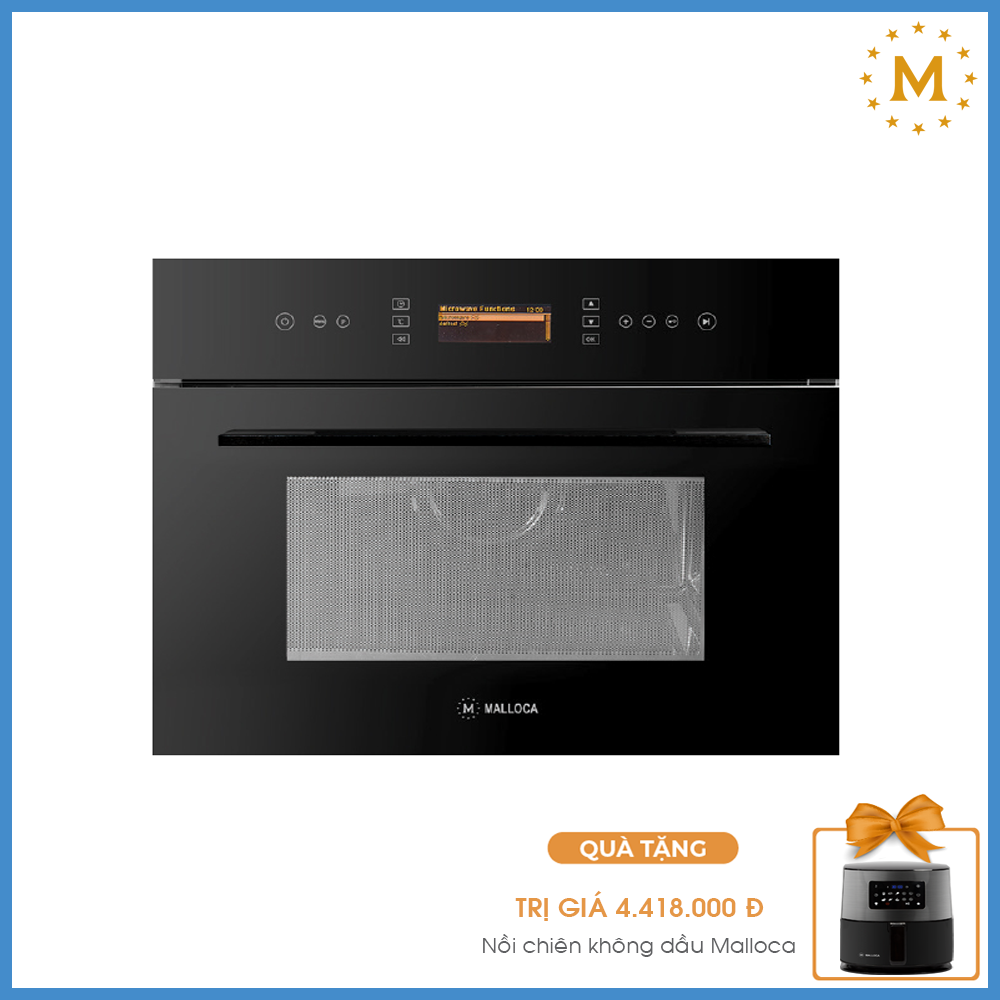 Lò Vi Sóng Malloca MW-40CP
