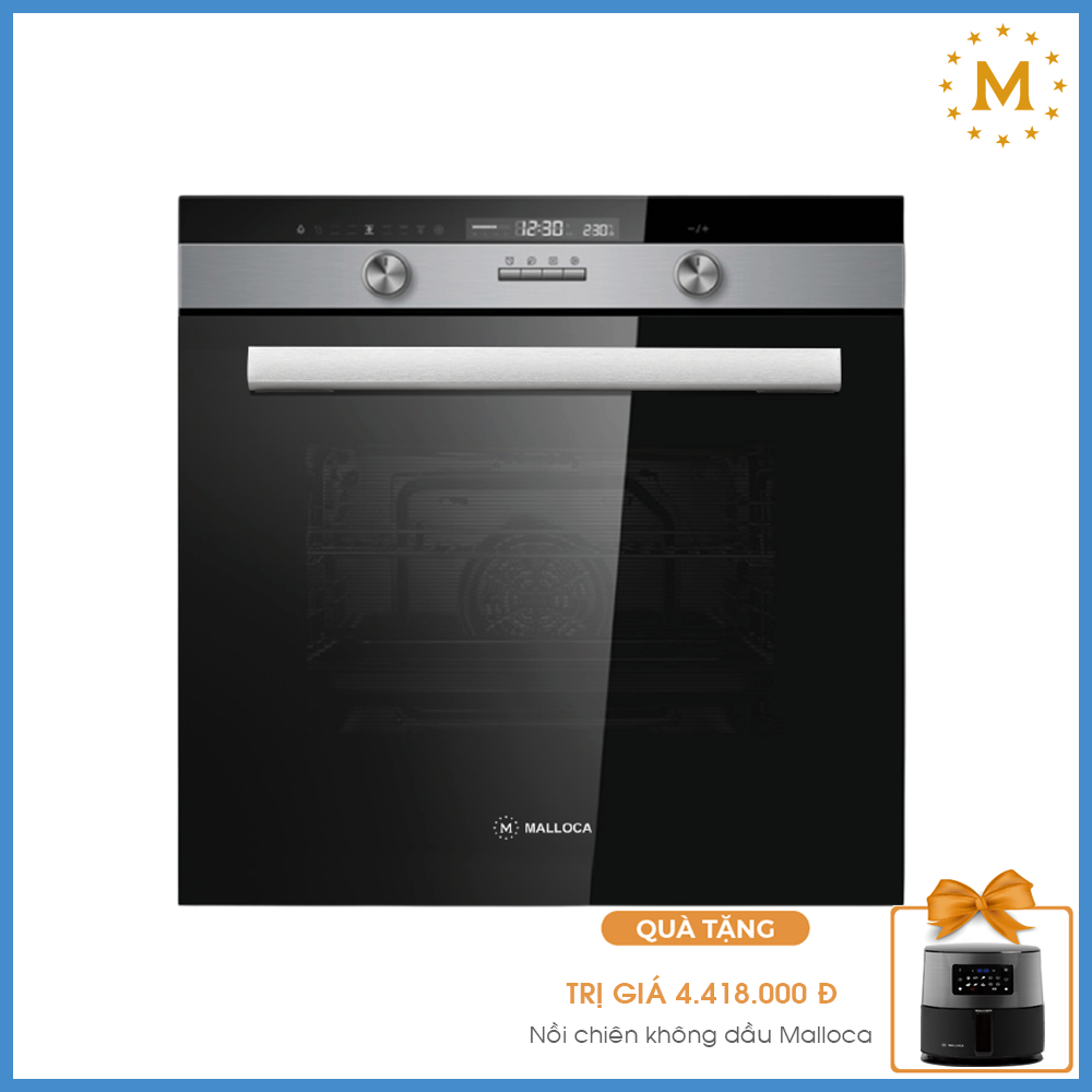 Lò Nướng Malloca MOV-659S