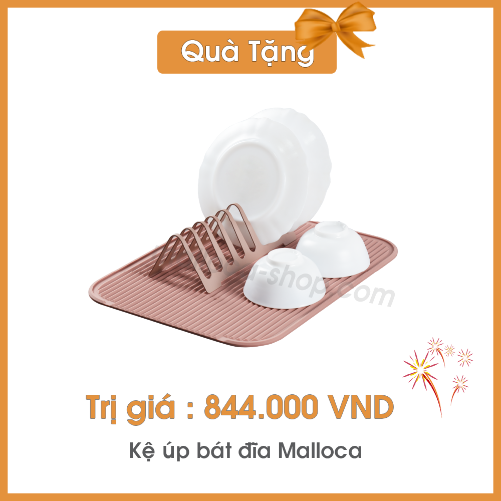 Chậu Rửa Malloca MS 6075