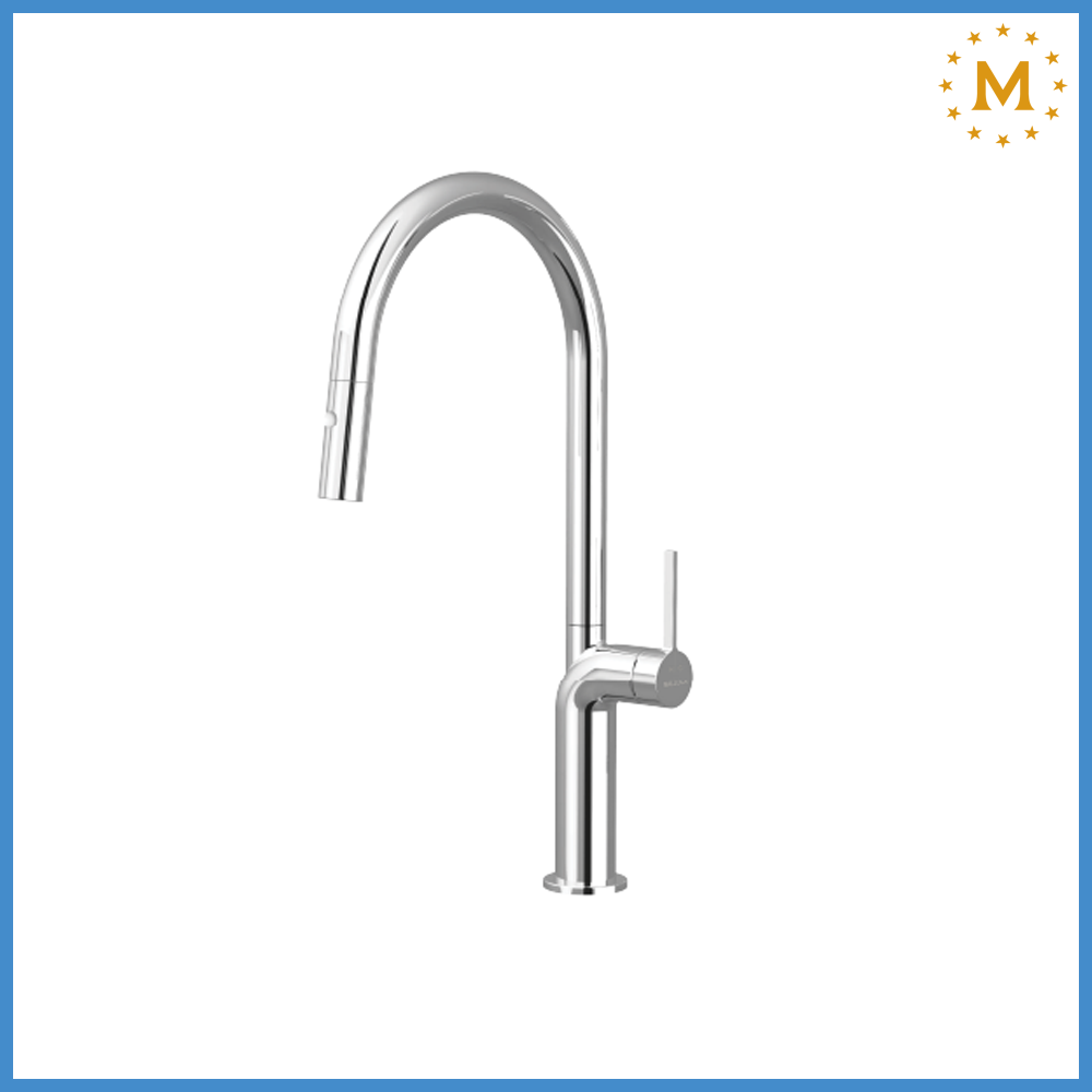 Vòi Rửa Chén Bát Malloca K2203-CR