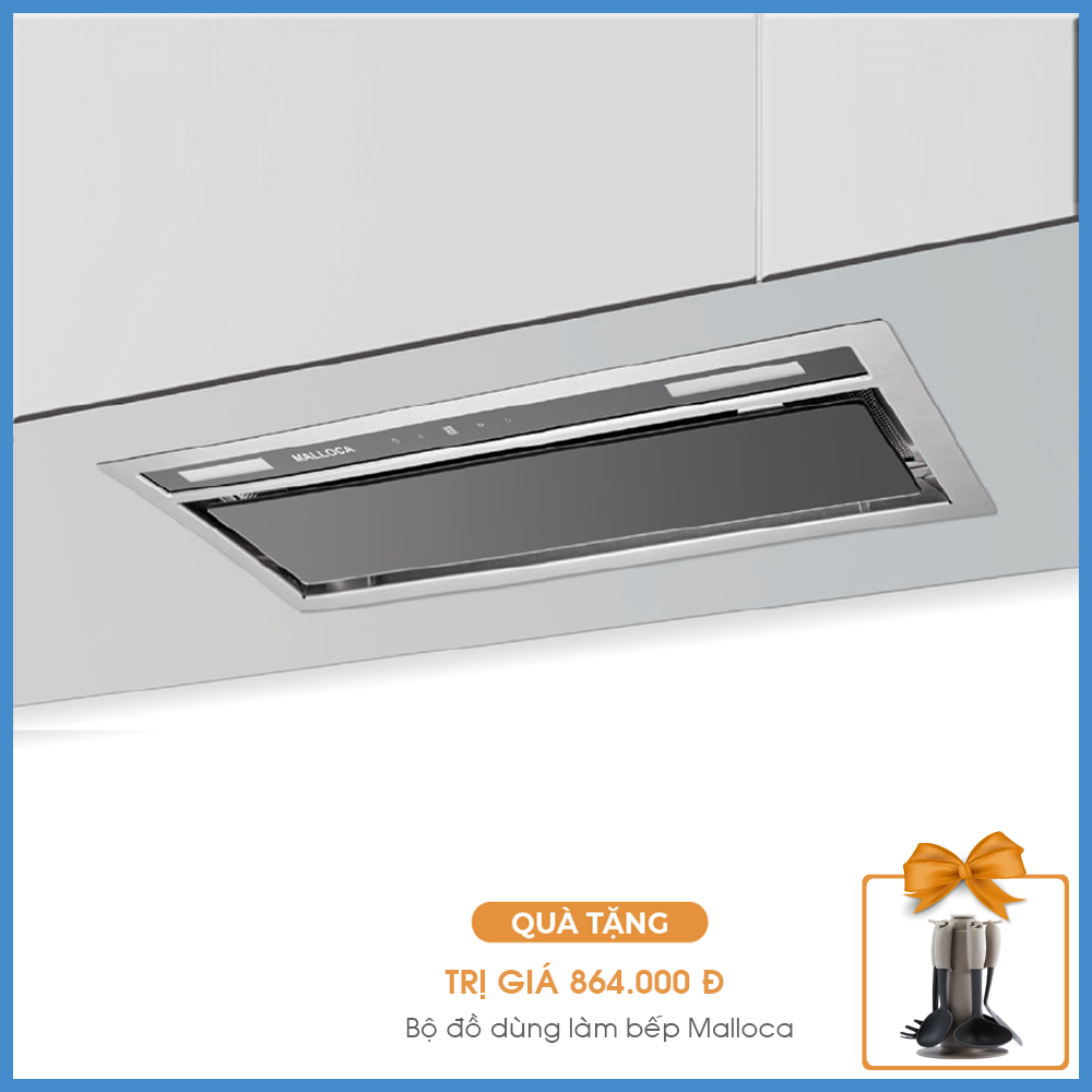 Máy Hút Mùi Malloca MH 750BI