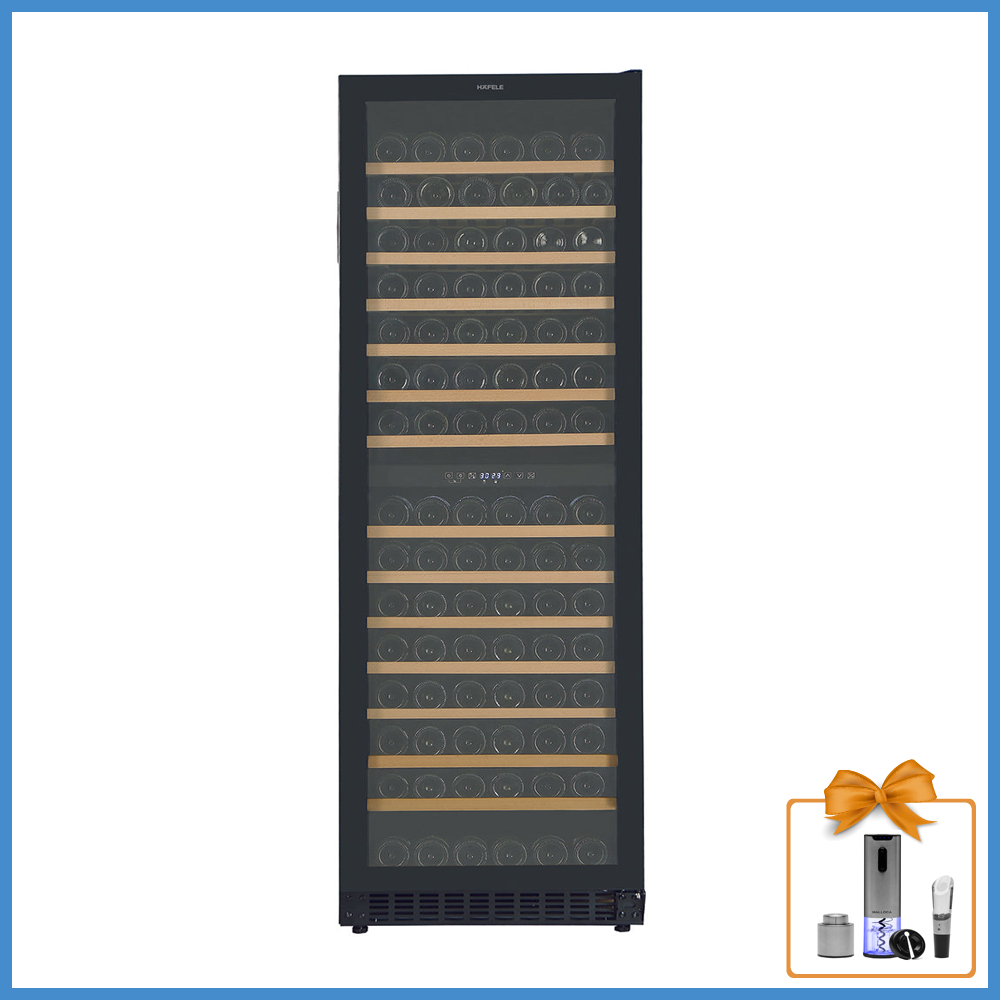 Tủ Bảo Quản Rượu Vang HW-C415FB Hafele 533.17.021
