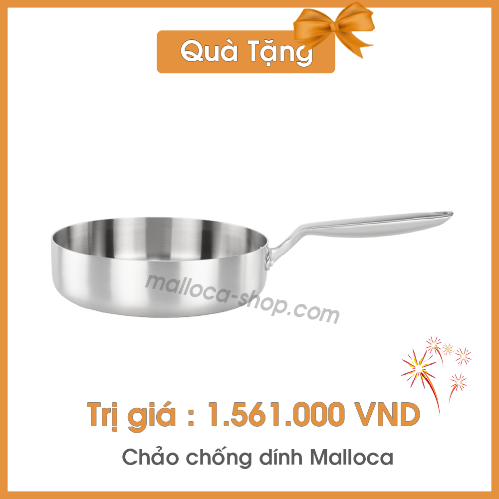 Máy Hút Mùi Malloca MC 9018HS