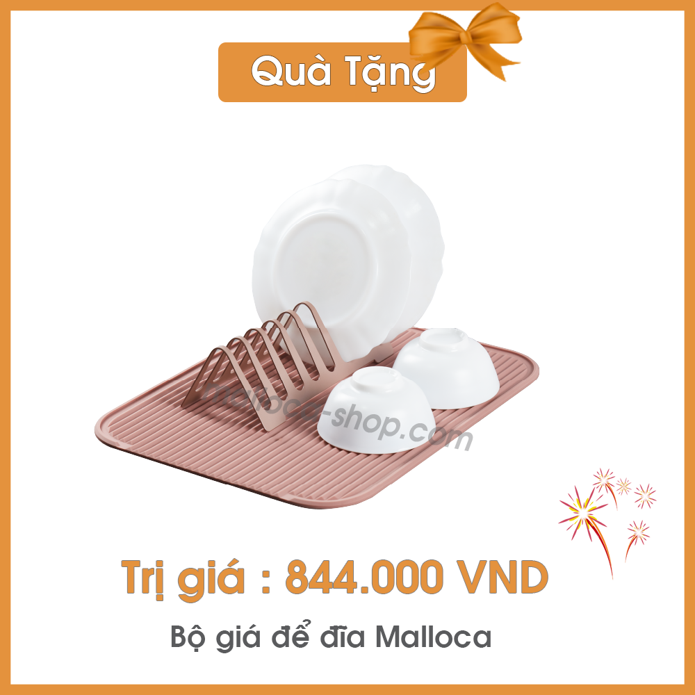 Máy Hút Mùi Malloca MC 9086HS