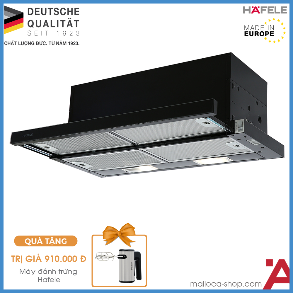 Máy Hút Mùi HH-SG70A Hafele 533.89.021