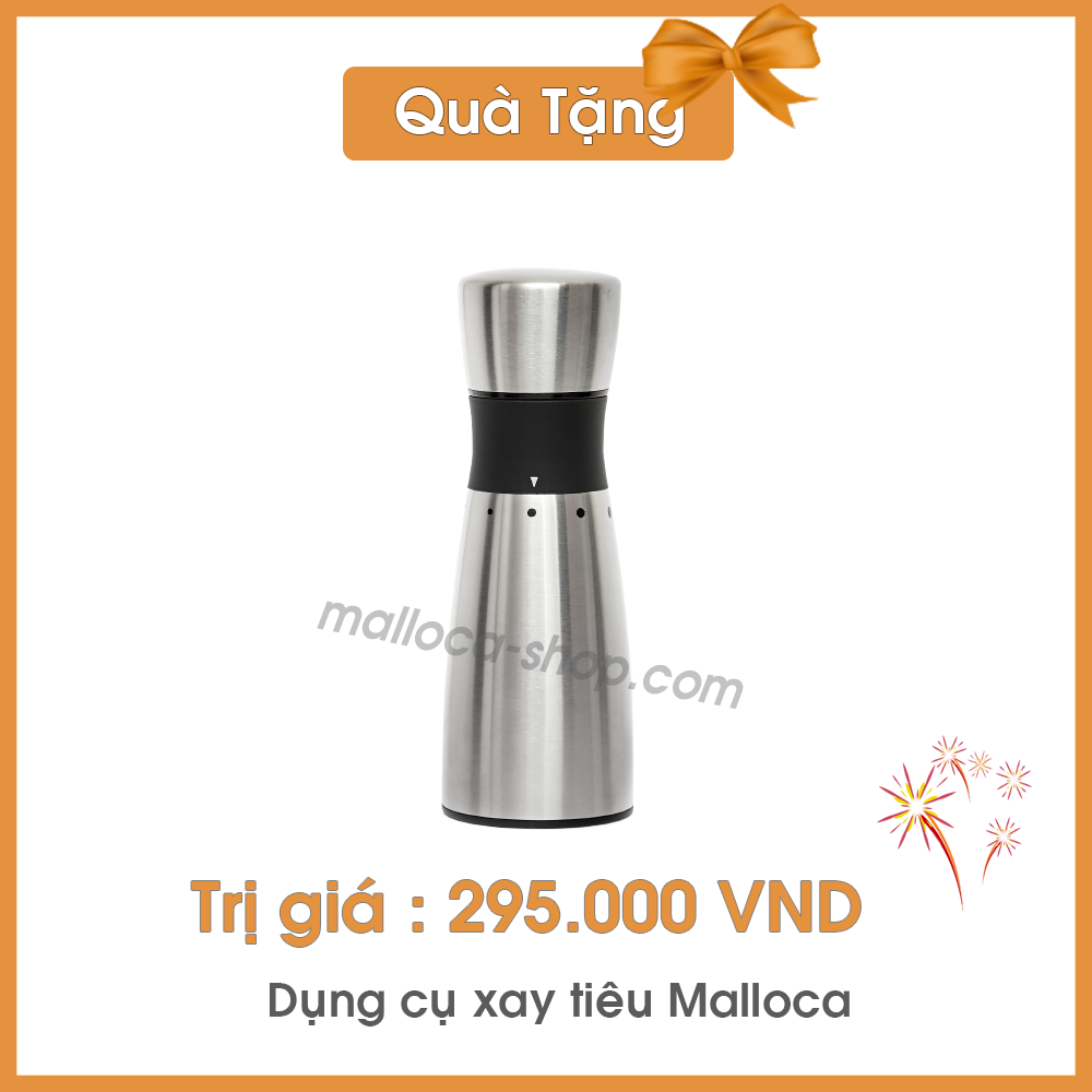 Chậu Rửa Malloca MS 5082W