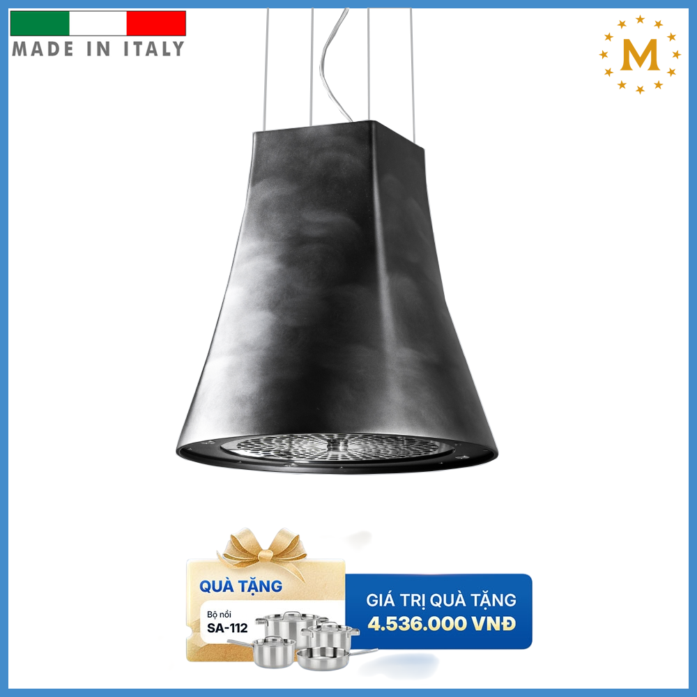 Máy Hút Mùi Đảo Malloca ADEL P-3810