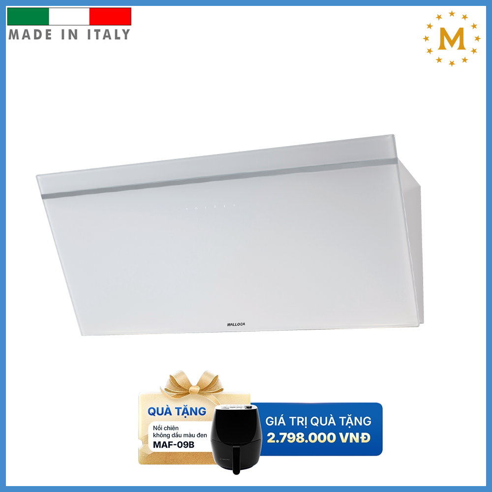 Máy Hút Mùi Malloca VITA V-3