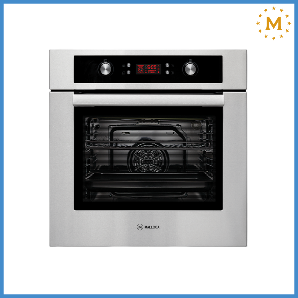 Lò Nướng Malloca MOV-659I