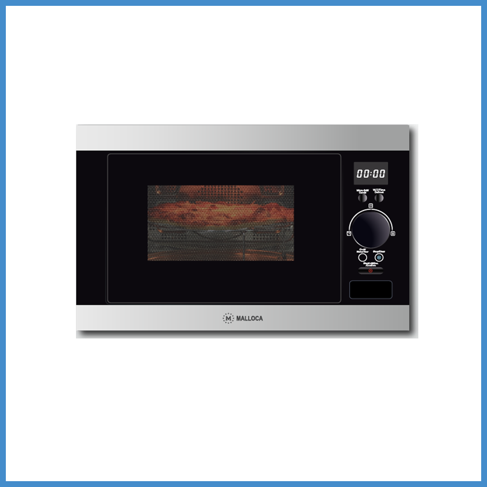 Lò Vi Sóng Malloca MW 927S