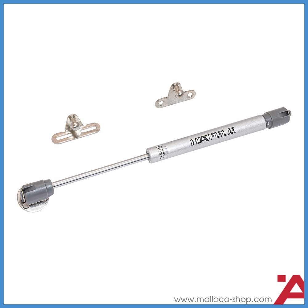 Pittong Nâng Cánh Tủ 60N Hafele 373.82.906