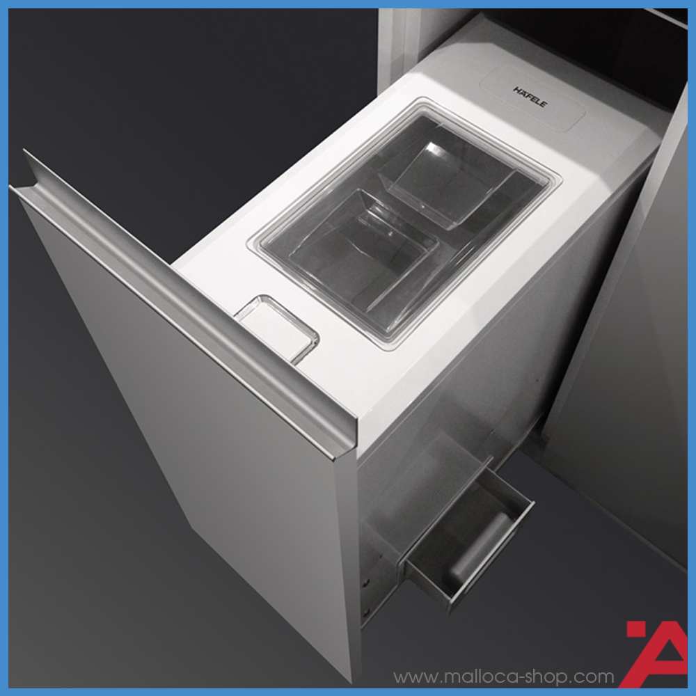 Thùng Gạo 300mm Spinto Hafele 549.32.758