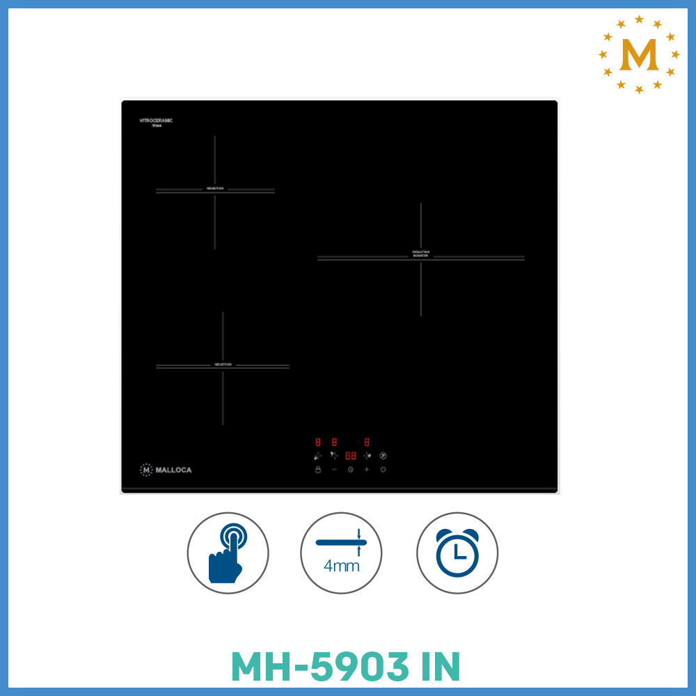 Bếp Từ Malloca MH-5903 I