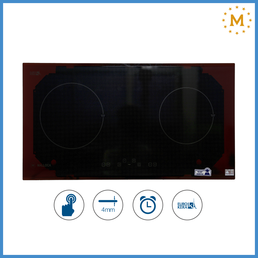 Bếp Từ Malloca MH-02I D