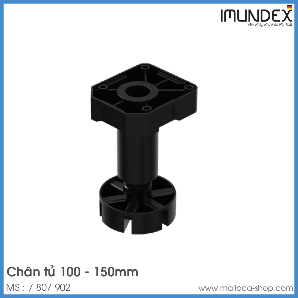 Chân Tủ Imundex 7 807 902