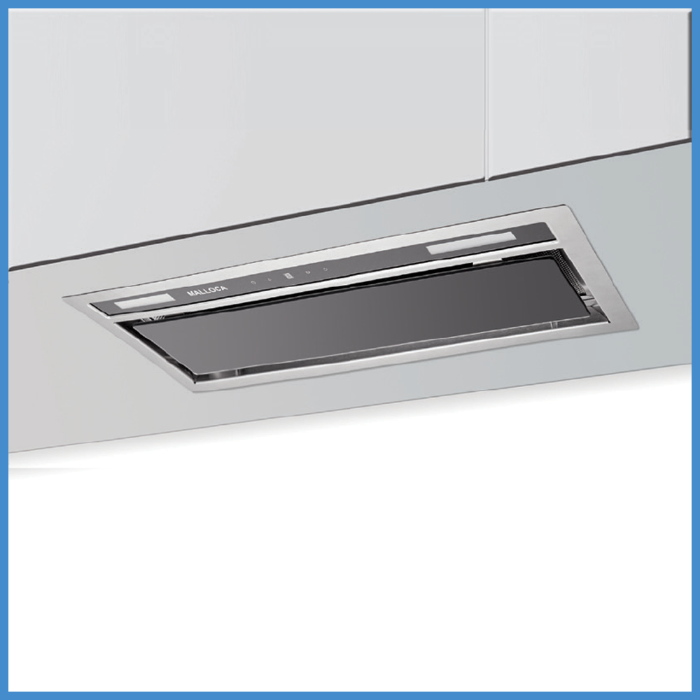 Máy Hút Mùi Malloca MH 750BI