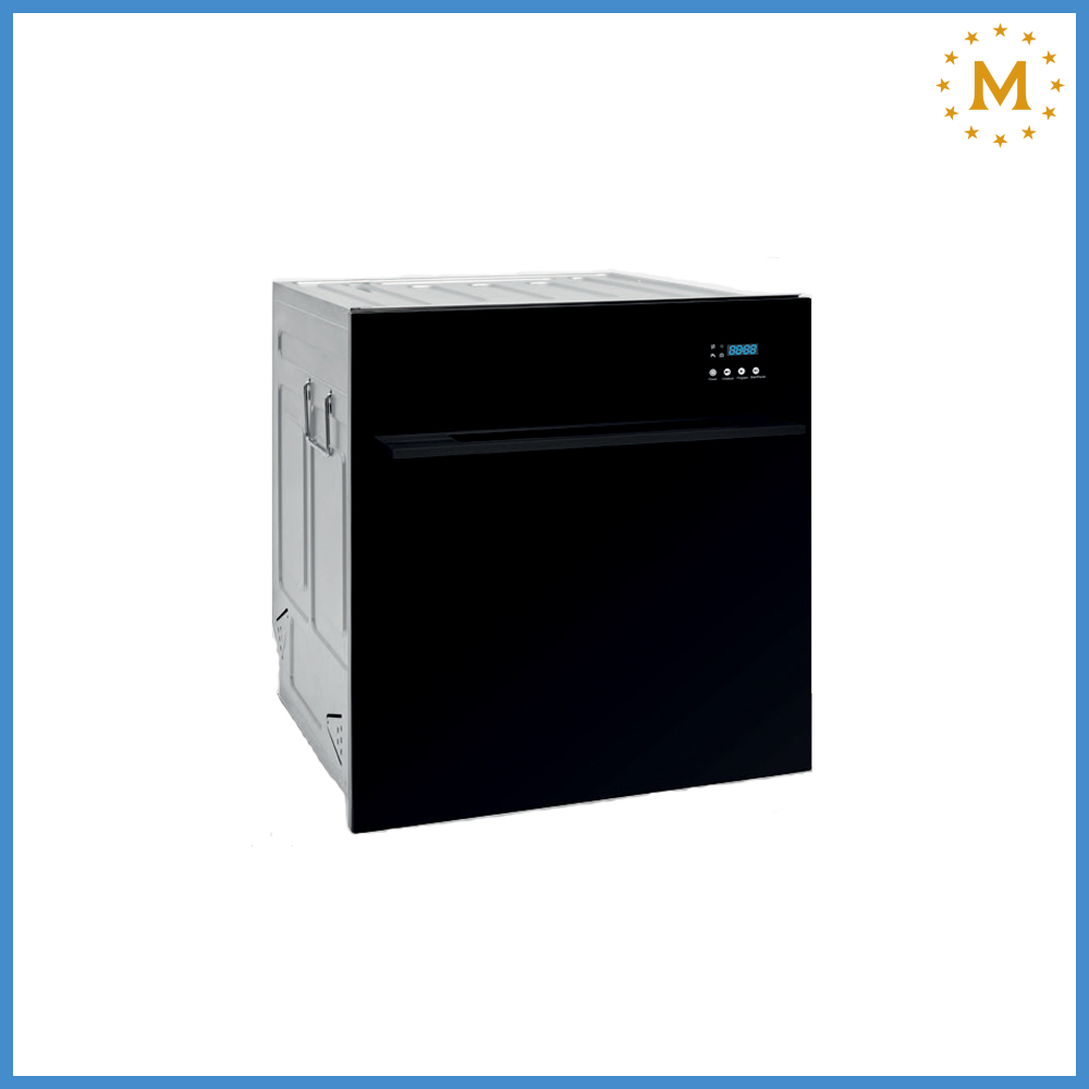 Máy Rửa Chén Âm Tủ Malloca WQP6-87CP