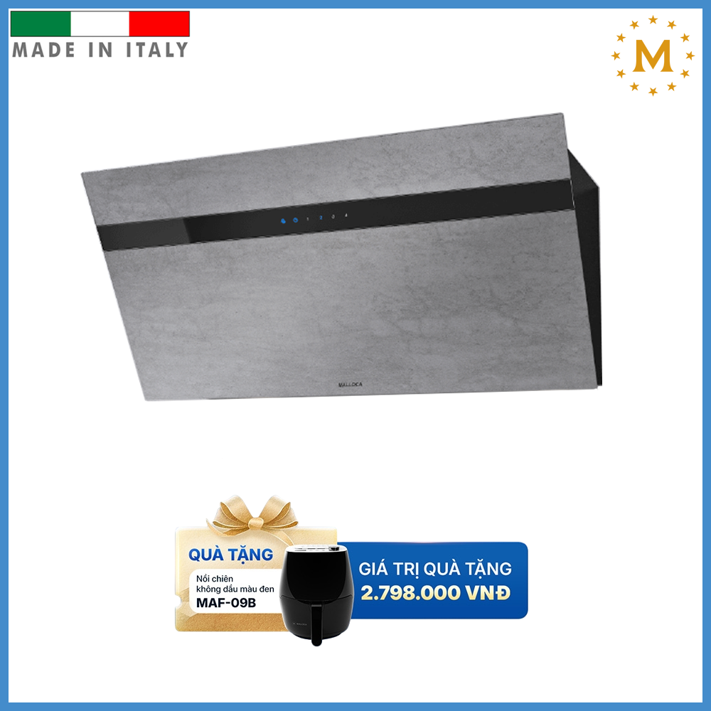 Máy Hút Mùi Malloca VITA V-13 GRES