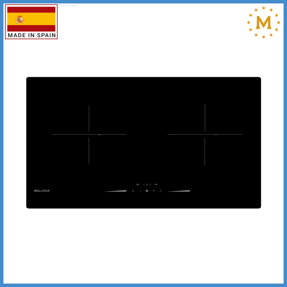 Bếp Từ Âm Malloca MI 7302 EMS