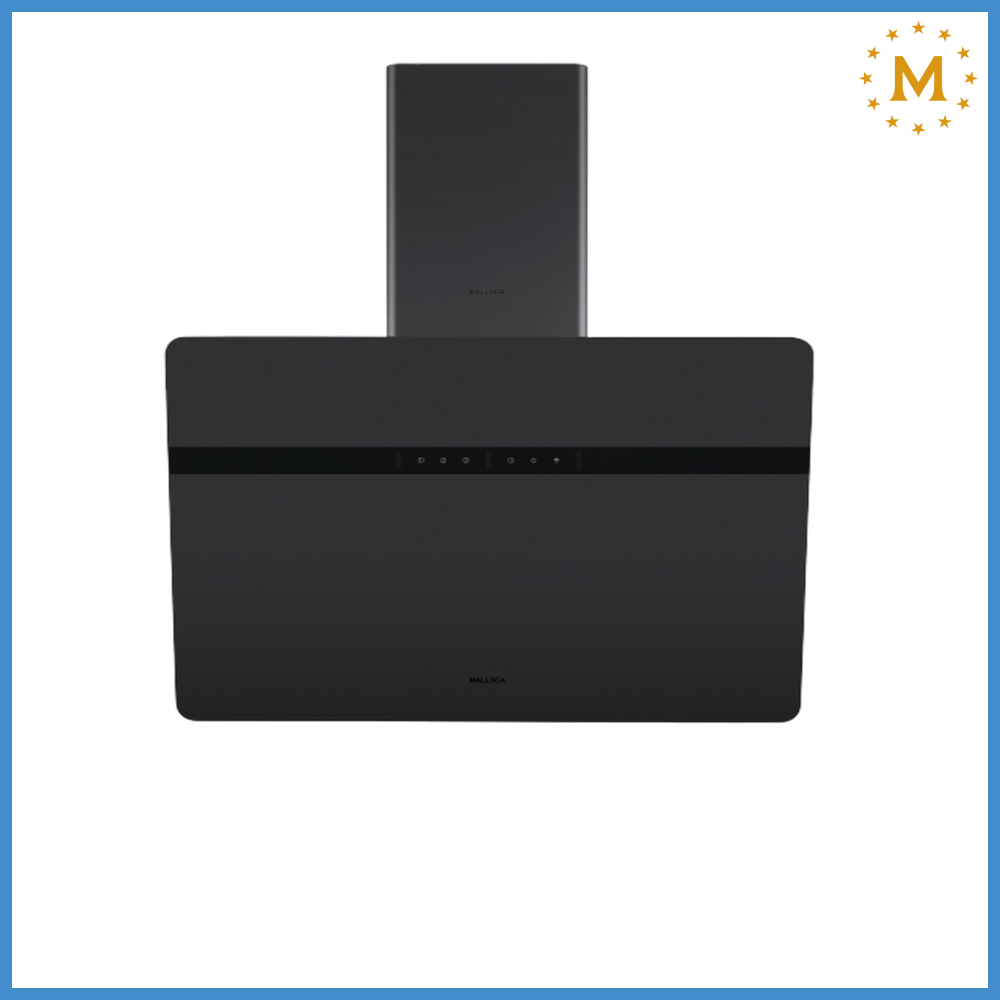 Máy Hút Khói Khử Mùi Malloca MC 80ECO