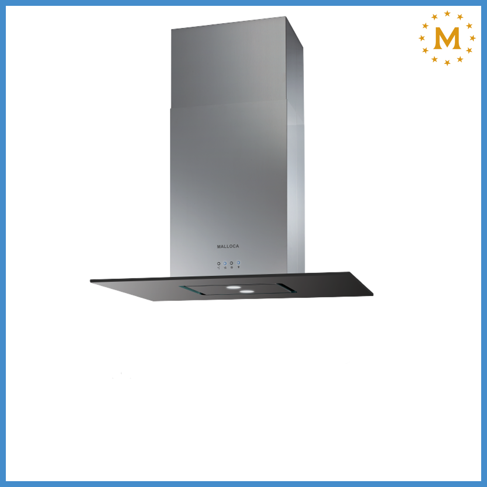 Máy Hút Mùi Malloca MC 9053 ISLA